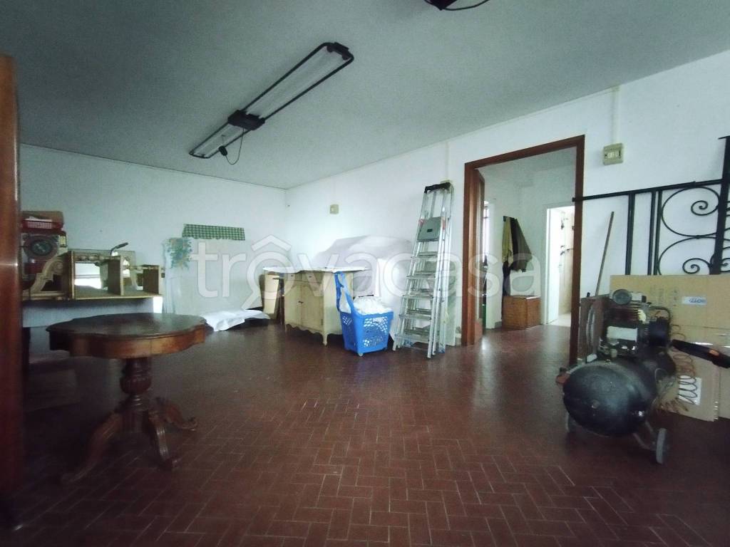 appartamento in vendita a Carmignano