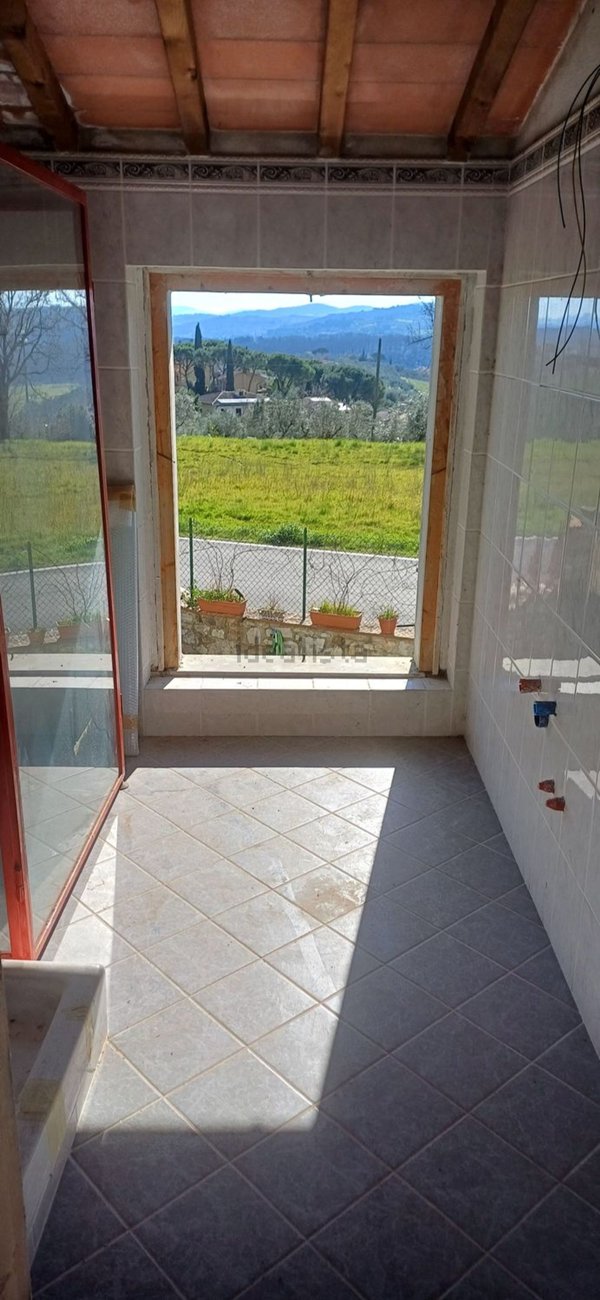 appartamento in vendita a Carmignano