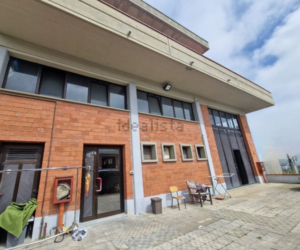 appartamento in vendita a Carmignano