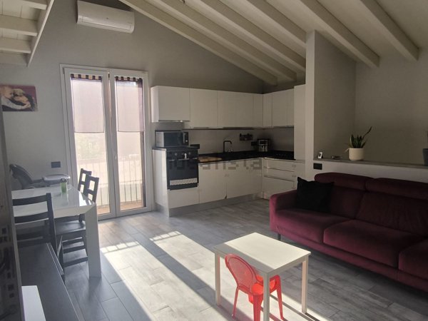 appartamento in vendita a Carmignano