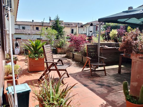 appartamento in vendita a Carmignano