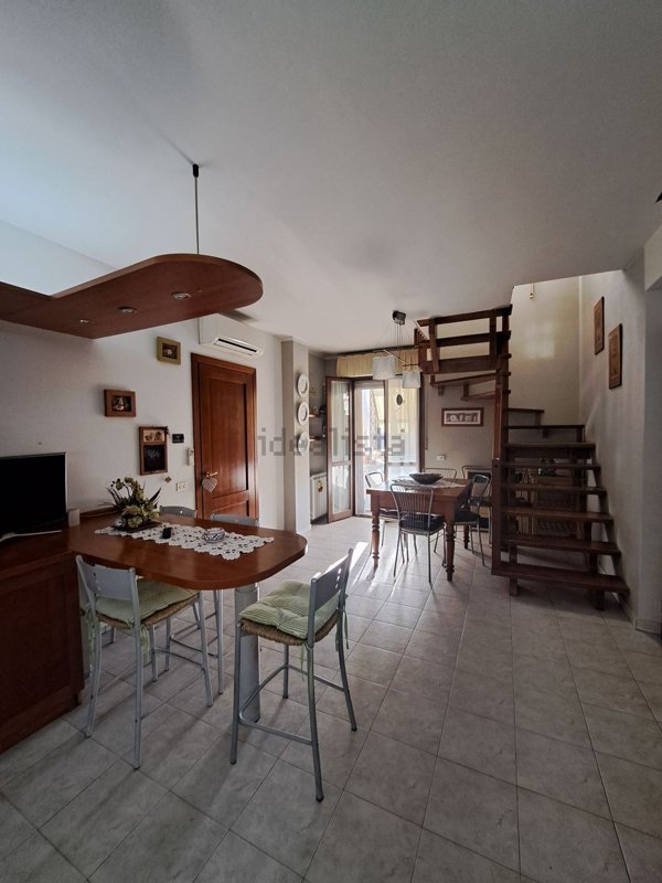 appartamento in vendita a Carmignano