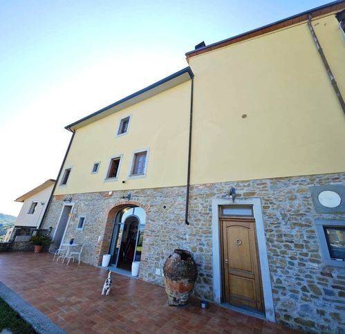 appartamento in vendita a Carmignano