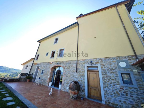 appartamento in vendita a Carmignano