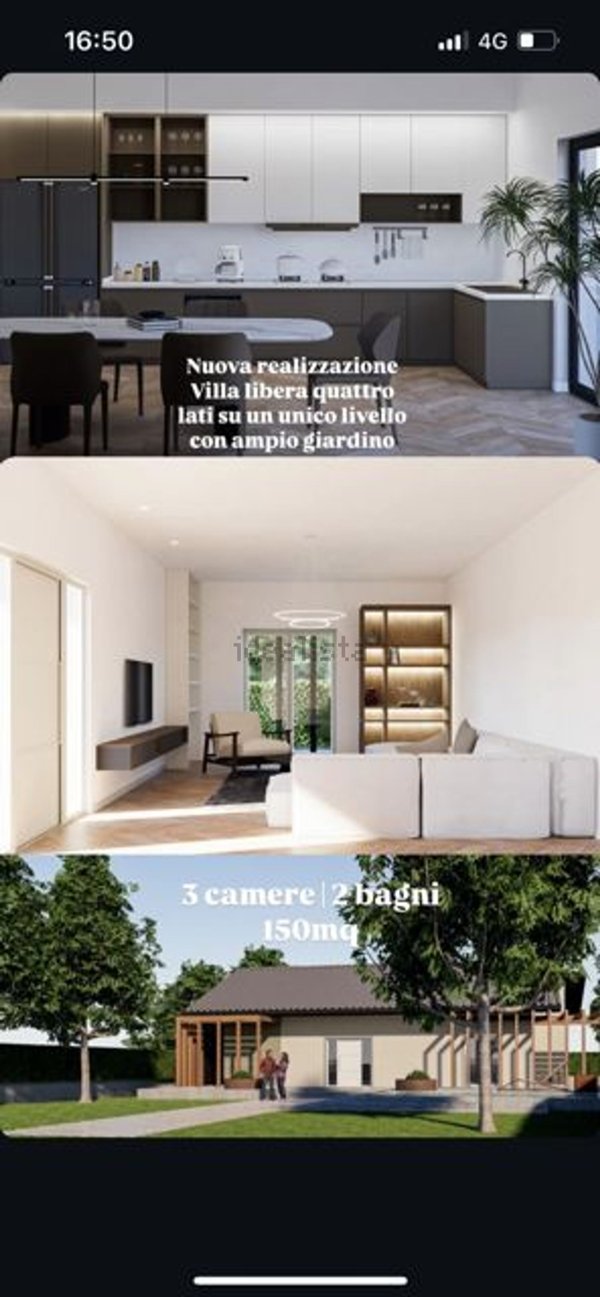 casa indipendente in vendita a Carmignano