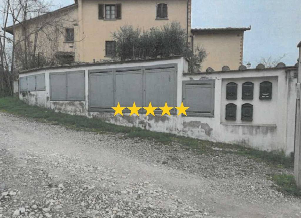 appartamento in vendita a Carmignano