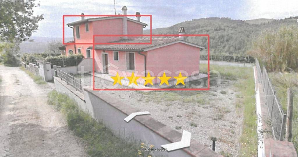 appartamento in vendita a Carmignano