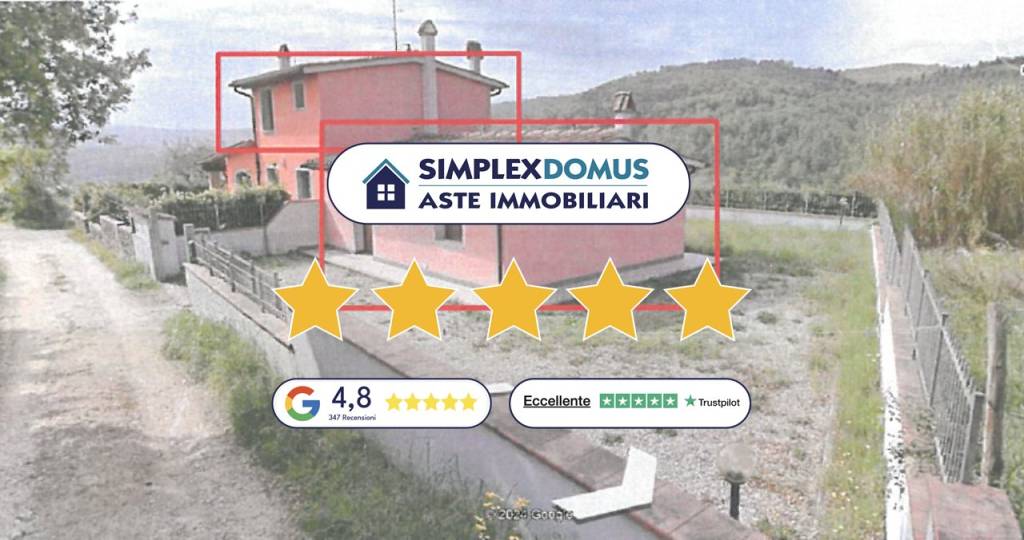 appartamento in vendita a Carmignano