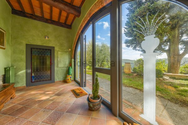 casale in vendita a Carmignano