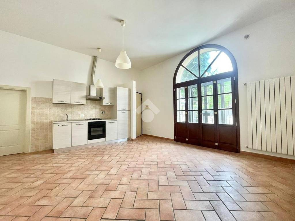 appartamento in vendita a Carmignano