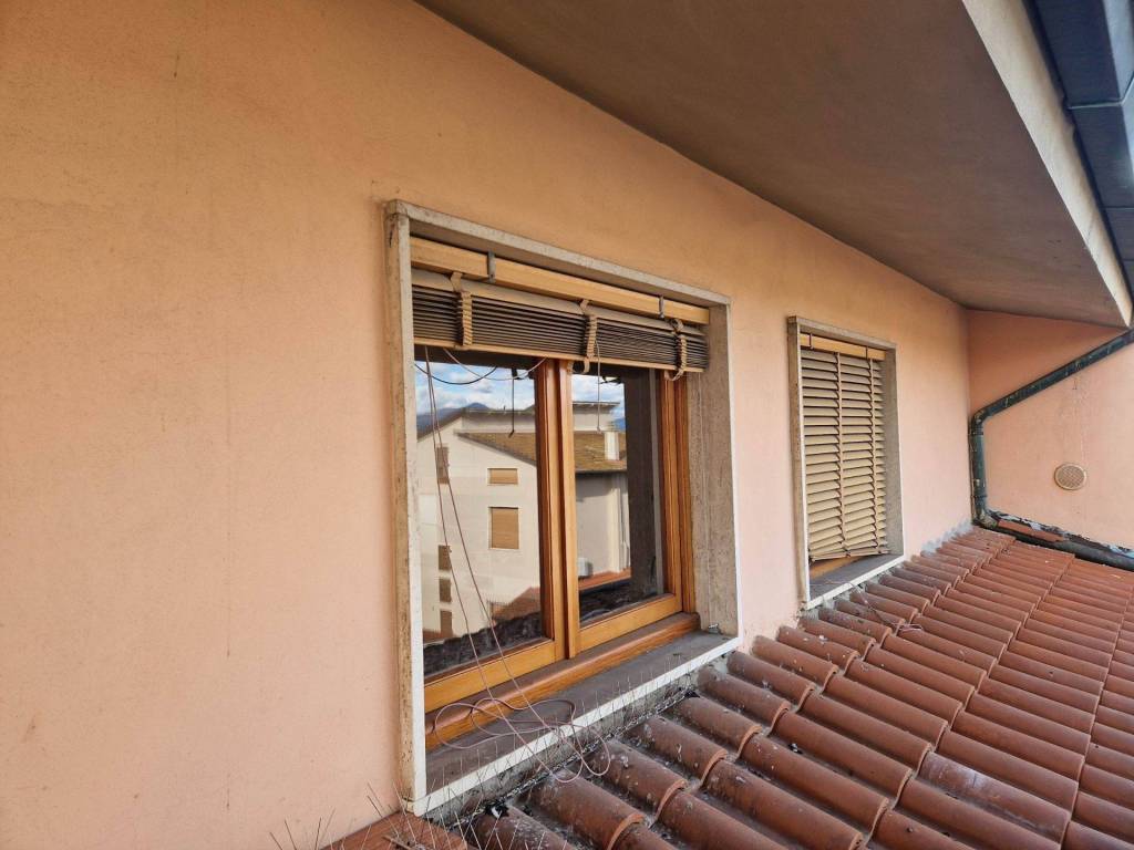 appartamento in vendita a Carmignano