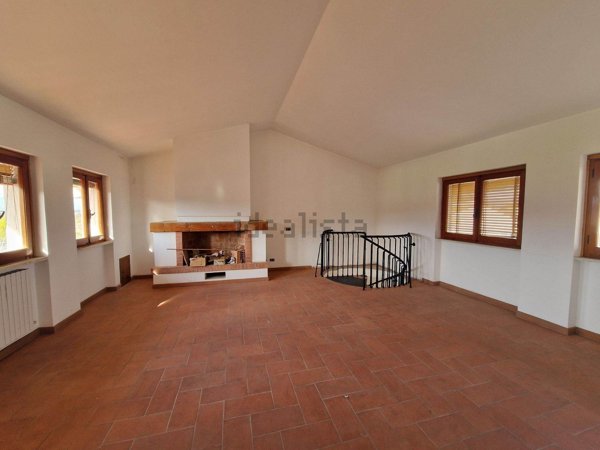 appartamento in vendita a Carmignano