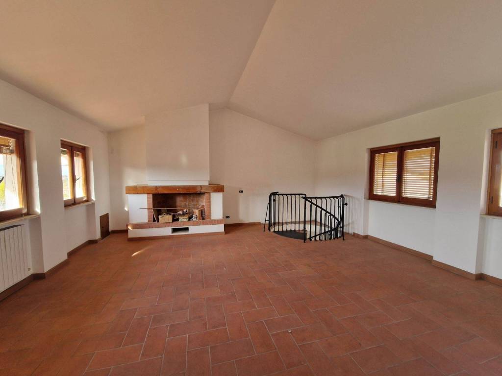 appartamento in vendita a Carmignano