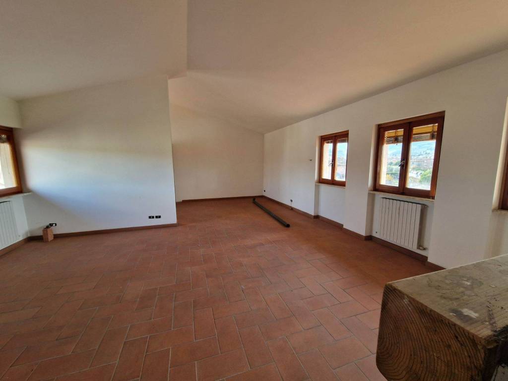 appartamento in vendita a Carmignano