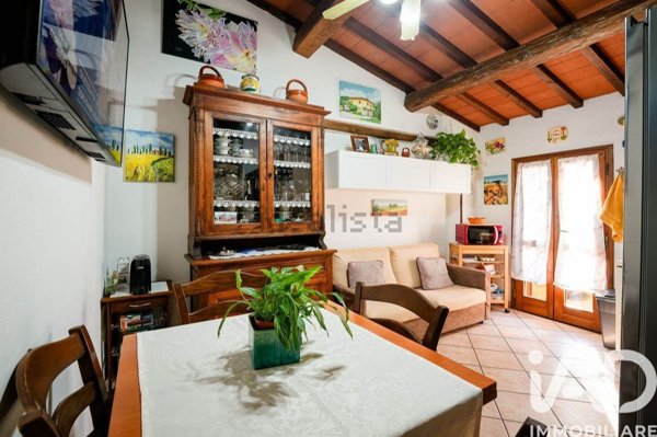 appartamento in vendita a Carmignano