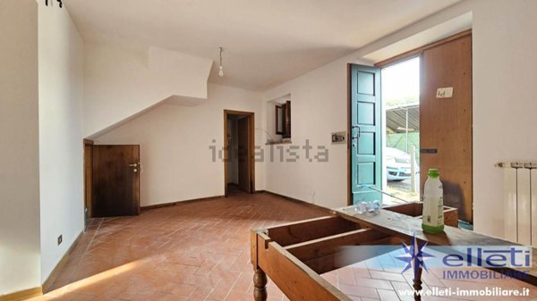 appartamento in vendita a Carmignano