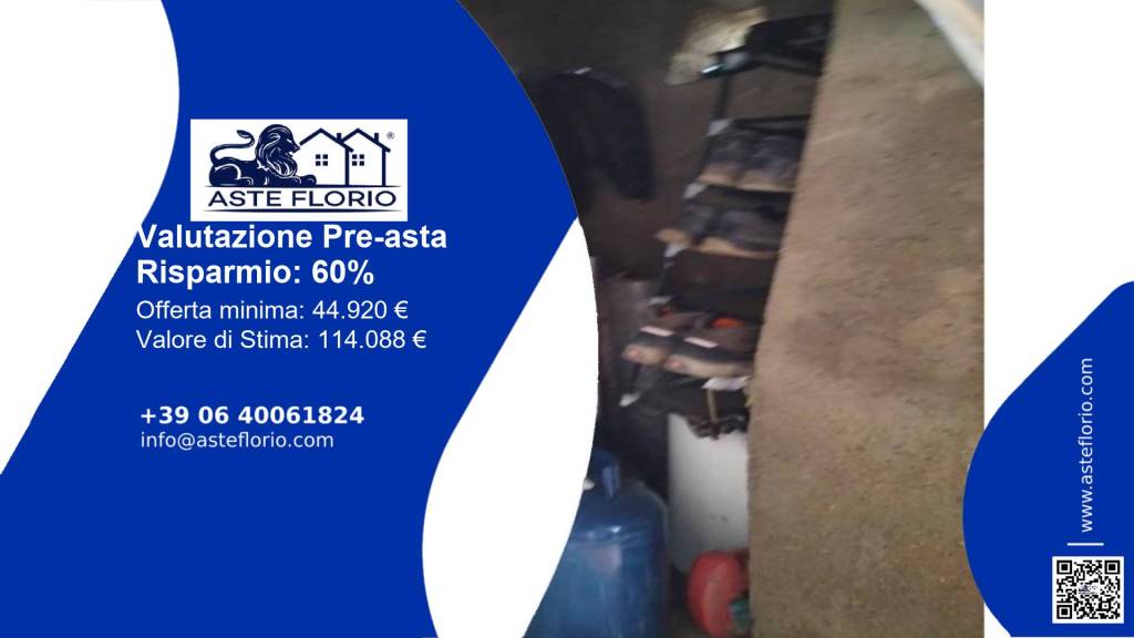 appartamento in vendita a Carmignano