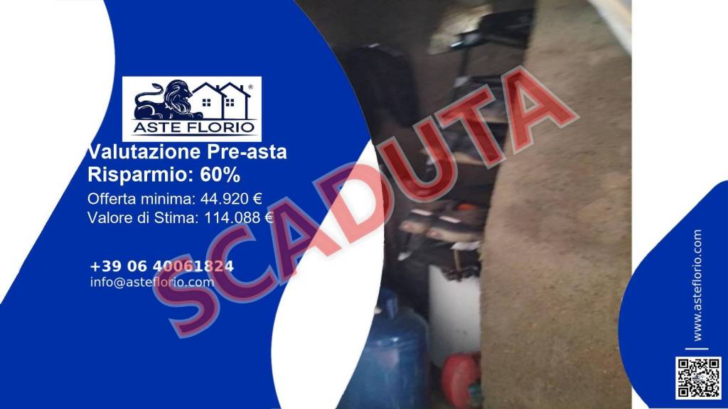 appartamento in vendita a Carmignano