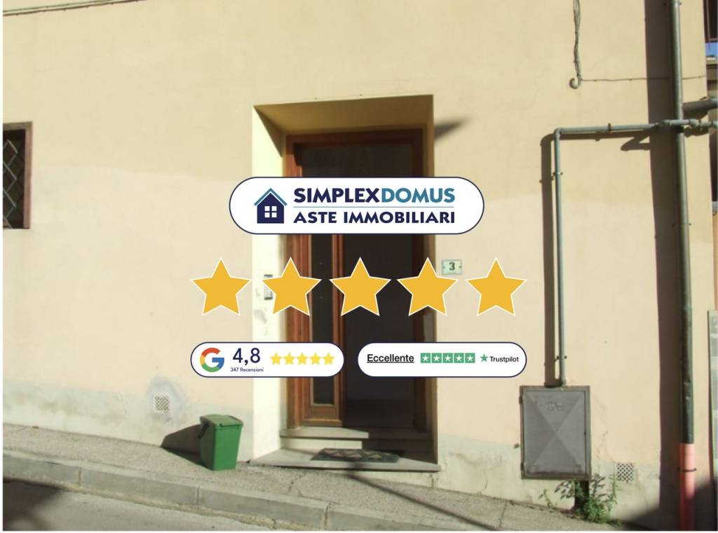 appartamento in vendita a Carmignano