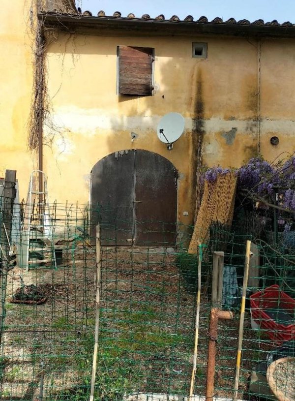 appartamento in vendita a Carmignano