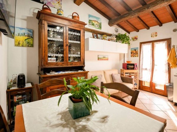 appartamento in vendita a Carmignano