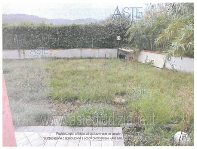 appartamento in vendita a Carmignano