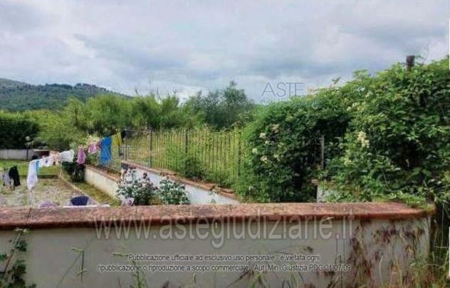 terreno agricolo in vendita a Carmignano