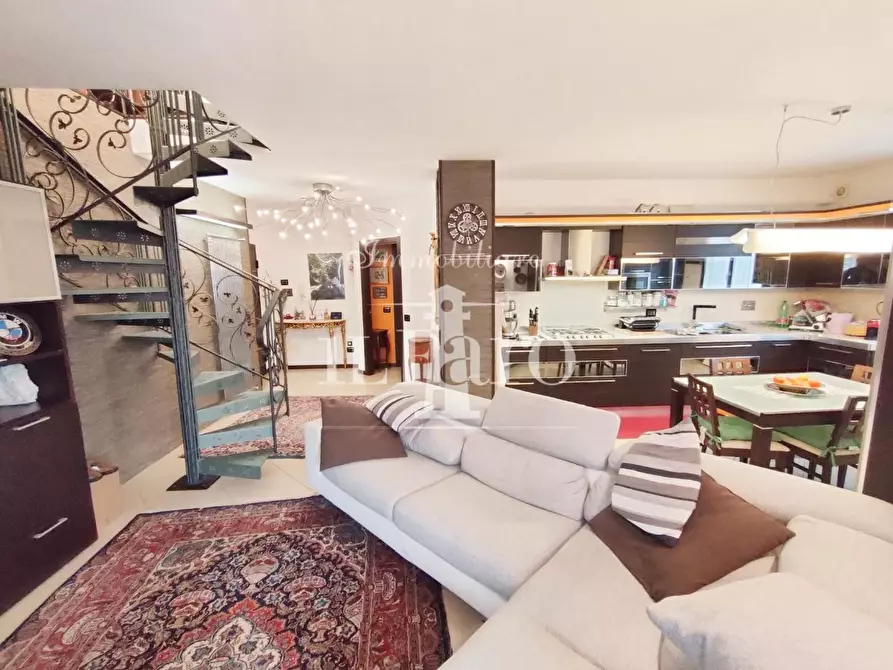 appartamento in vendita a Carmignano