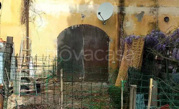 appartamento in vendita a Carmignano