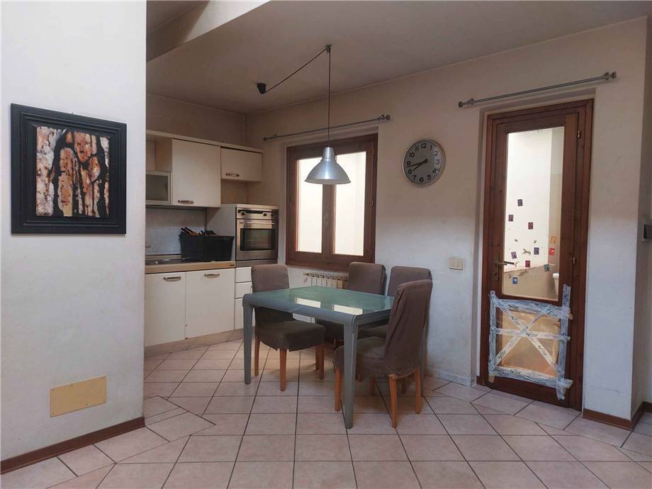 appartamento in vendita a Carmignano