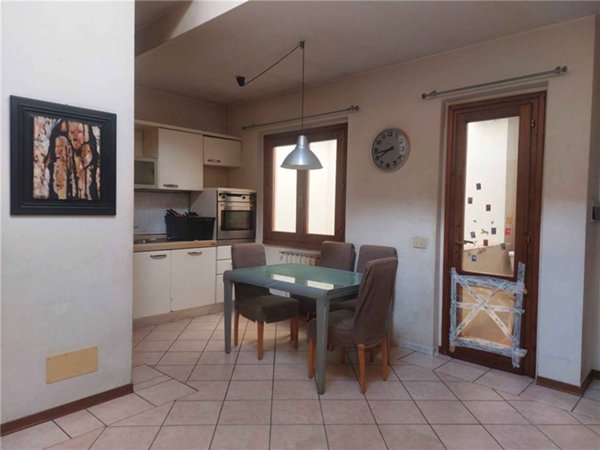 appartamento in vendita a Carmignano