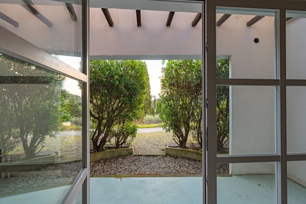 casa indipendente in vendita a Carmignano