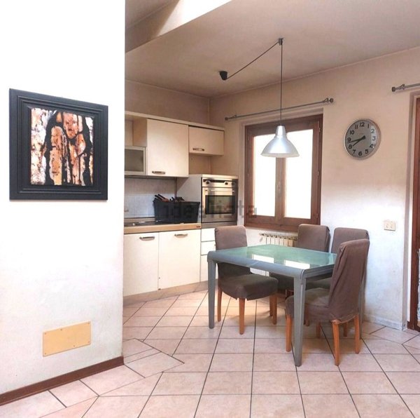 appartamento in vendita a Carmignano