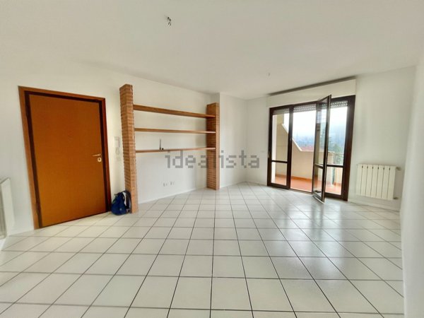 appartamento in vendita a Carmignano