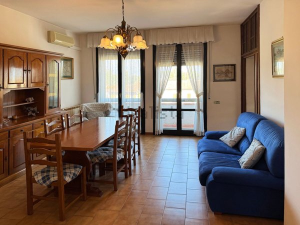 appartamento in vendita a Carmignano