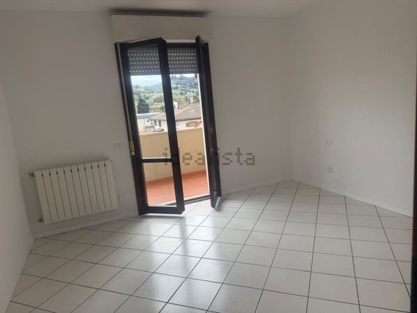 appartamento in vendita a Carmignano