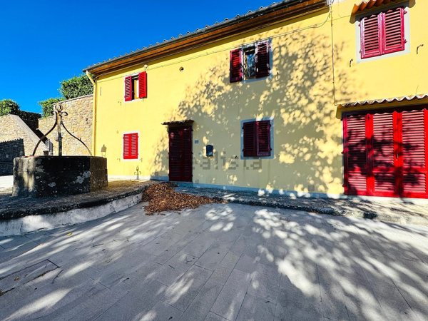 appartamento in vendita a Carmignano