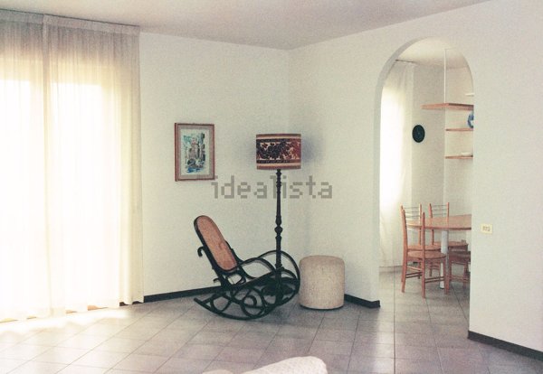 appartamento in vendita a Carmignano