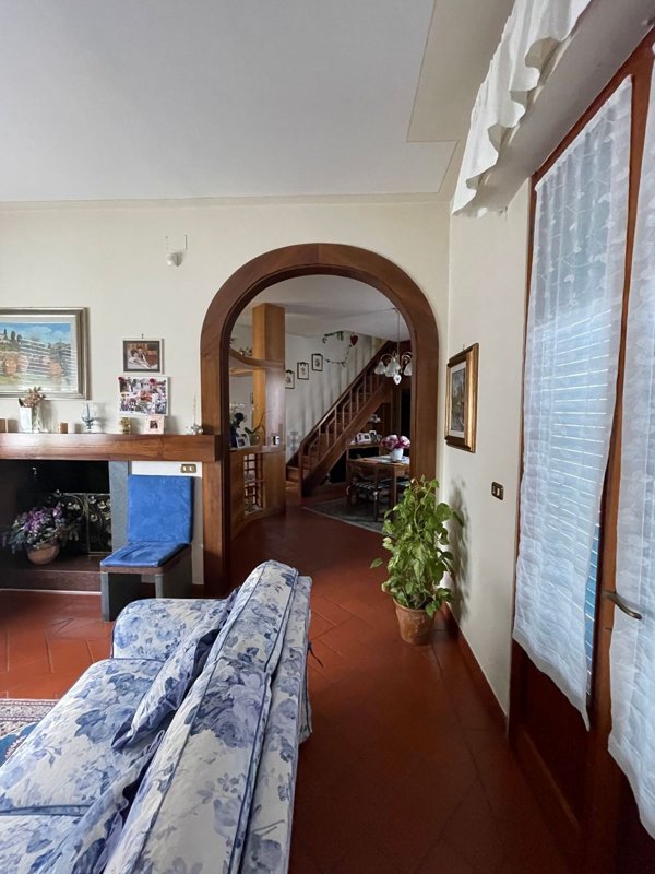 appartamento in vendita a Carmignano