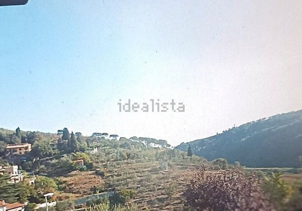 appartamento in vendita a Carmignano