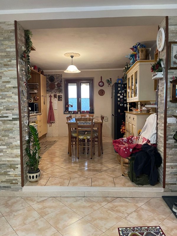 appartamento in vendita a Carmignano