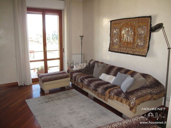 appartamento in vendita a Carmignano