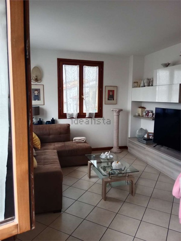 appartamento in vendita a Carmignano