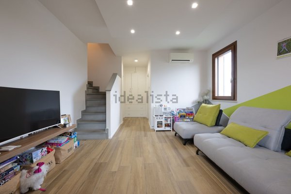 appartamento in vendita a Carmignano