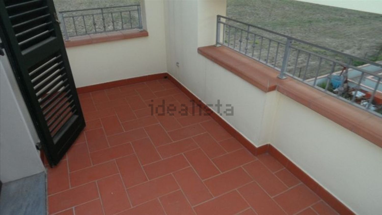 appartamento in vendita a Carmignano