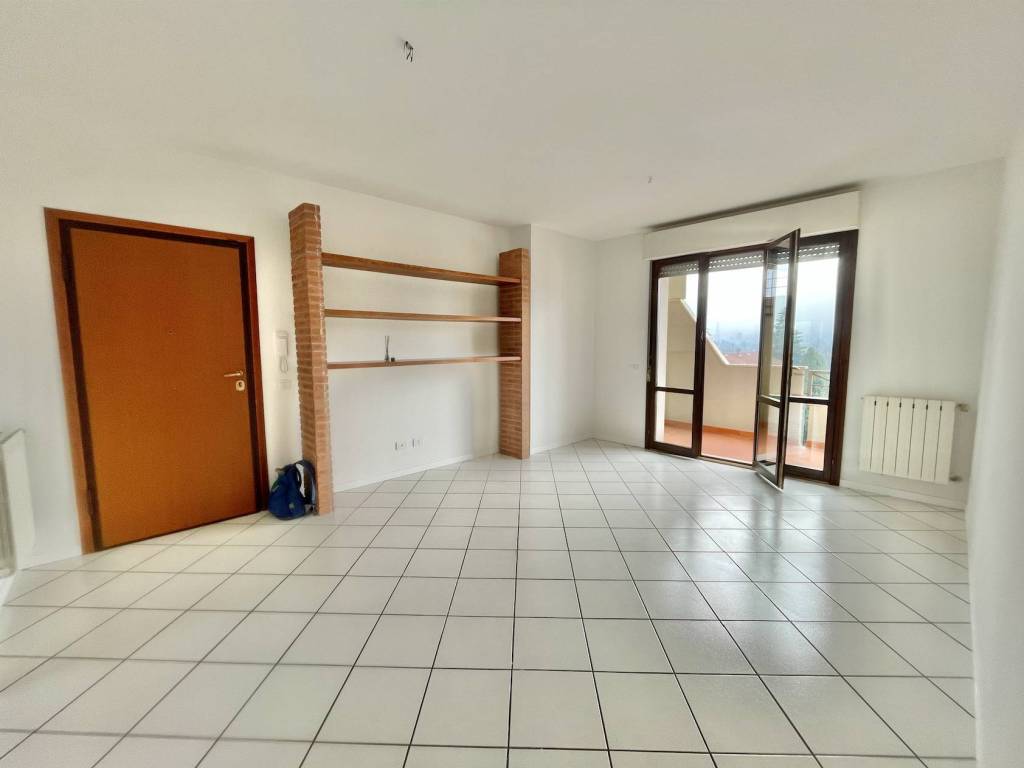 appartamento in vendita a Carmignano