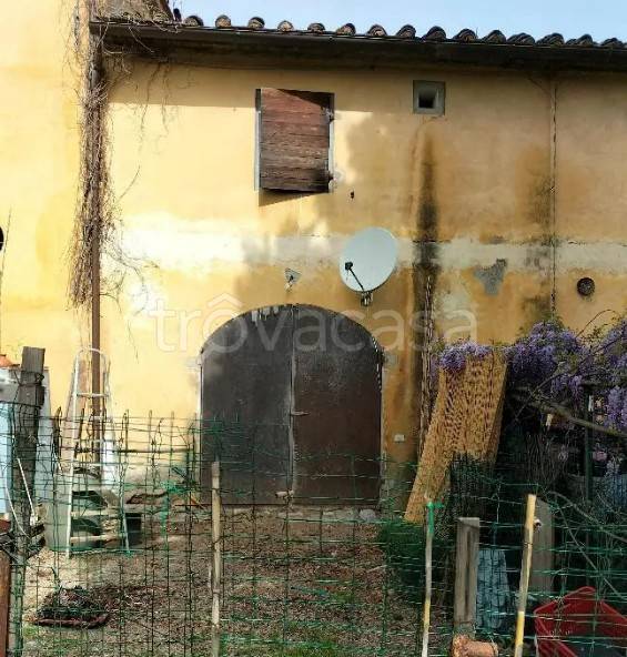 appartamento in vendita a Carmignano