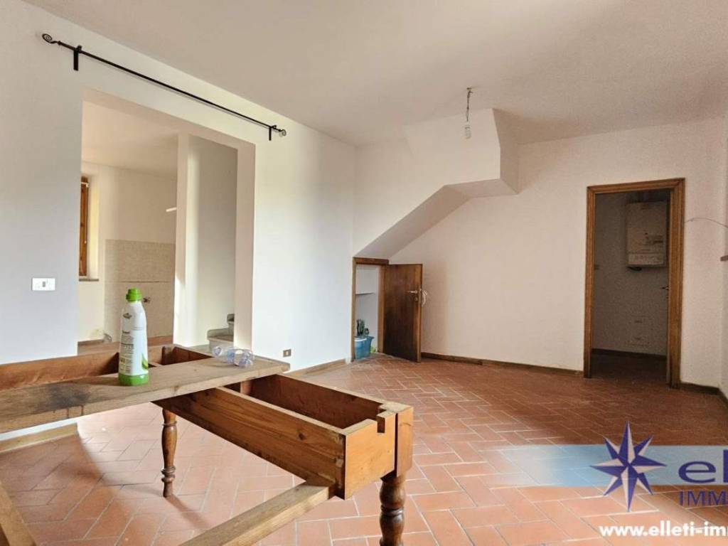 appartamento in vendita a Carmignano