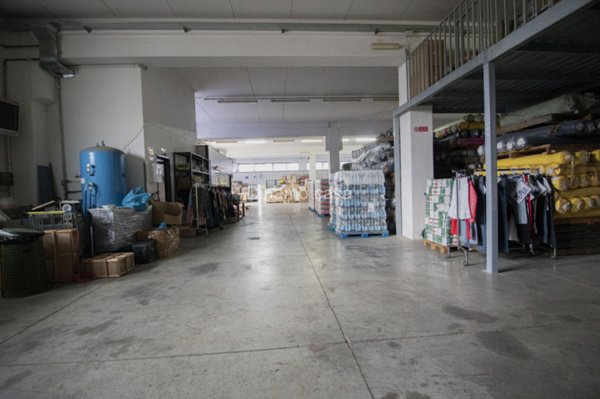 locale di sgombero in vendita a Carmignano