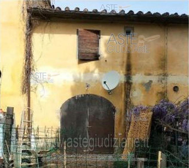 appartamento in vendita a Carmignano